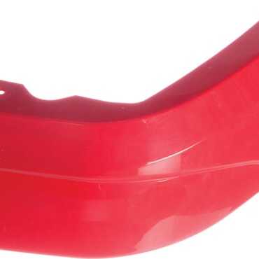 Stiga OE - 3375025130 - Front bumper RH RAL3003