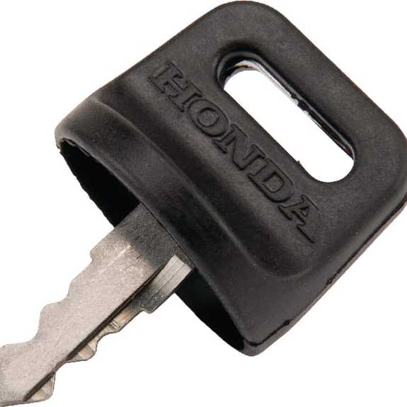 AL-KO Ignition keysoverviewOE - 35110ZV5V50 - Key, combination switch