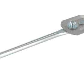 Castelgarden OE - 3810033230 - Height adjuster lever