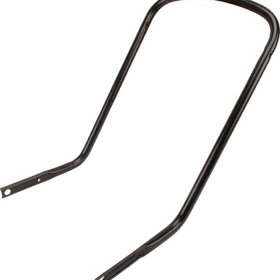 Castelgarden Push handlesoverviewOE - 3810066410 - Lower handlebar for lawn mower