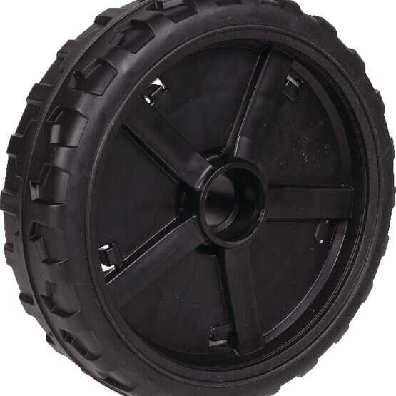 Castelgarden WheelsoverviewOE - 3810074680 - 190 mm drive wheel