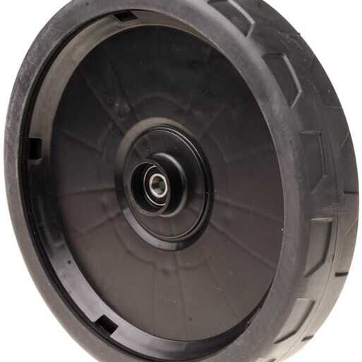 Castelgarden WheelsoverviewOE - 3810074792 - Drive wheel D=280