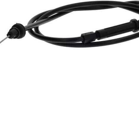 Stiga Drive Cable DrivingoverviewOE - 3810301400 - Clutch drive cable