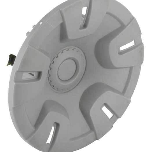 Castelgarden Wheel capsoverviewOE - 3821102750 - Hub cap, TPC rear