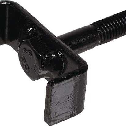 Castelgarden Trailer Hitch - 3826502110 - Hook for hitch