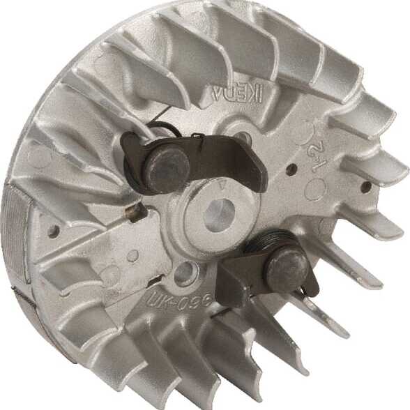 Stiga Flywheel - 3838800020 - Flywheel