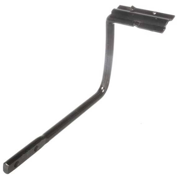 Castelgarden Pedal rubberoverviewOE - 3845030010 - Brake pedal