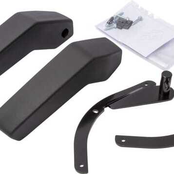 Stiga OE - 3871851001 - Arm rest kit