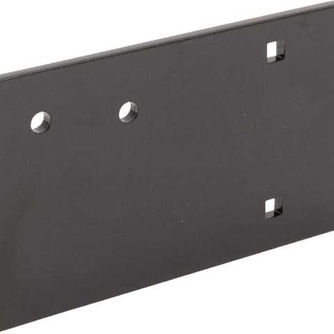 Castelgarden OE - 3877735450 - Bracket