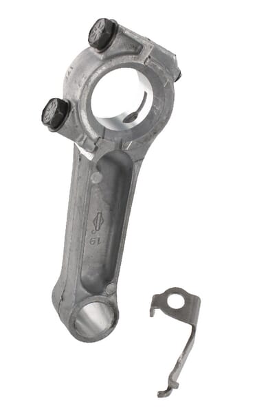 Briggs & Stratton Piston rod - 390773 - Connecting rod