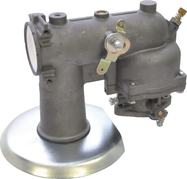 Briggs & Stratton Carburettor - 391073 - Carburettor