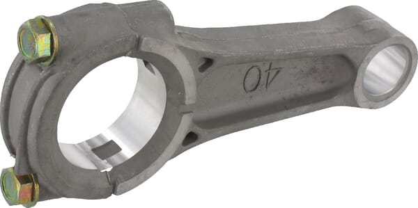 Briggs & Stratton Piston rod - 393270 - Connecting rod