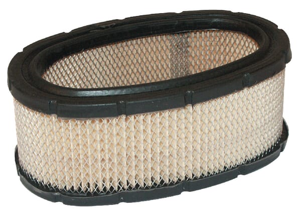 Briggs & Stratton Air filter oval type - 393406 - Air filter