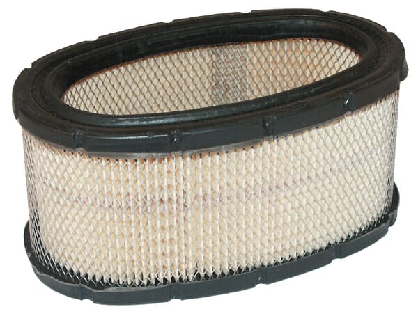 Briggs & Stratton Air filter oval type - 393725 - Air filter cartridge