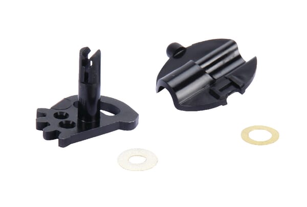 Kit-Choke Shaft - 397134 - Briggs & Stratton