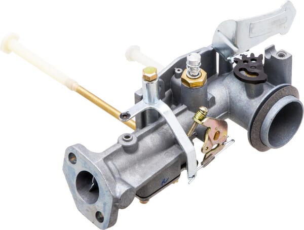 Briggs & Stratton Carburettor - 397135 - Carburettor