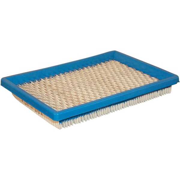 BS Air filter panel typeBriggs & Stratton - 397795S - Air filter cartridge (4102)