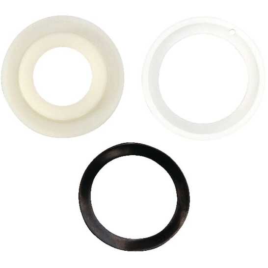 AL-KO Seal ring - 4008826 - Seal ring