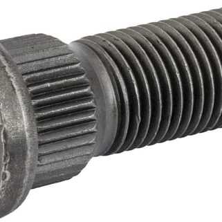 AL-KO Wheel bolts - 4016802 - Wheel bolt