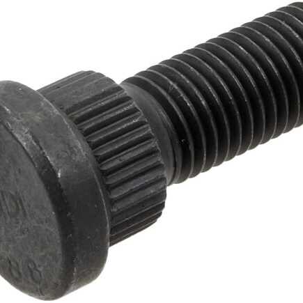 AL-KO Wheel bolts - 4016804 - Wheel bolt