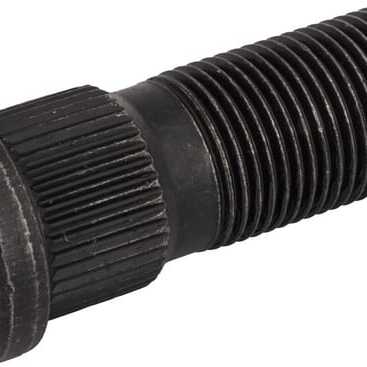 AL-KO Wheel bolts - 4016808 - Wheel bolt