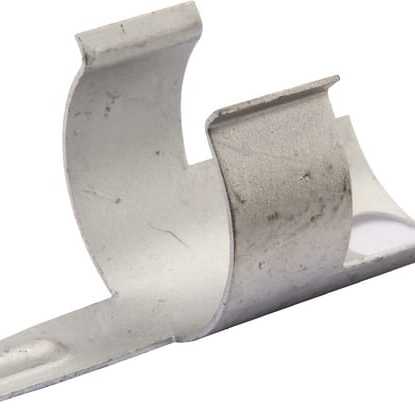 AL-KO BPW wheel brake parts - 4017028 - Safety clamp