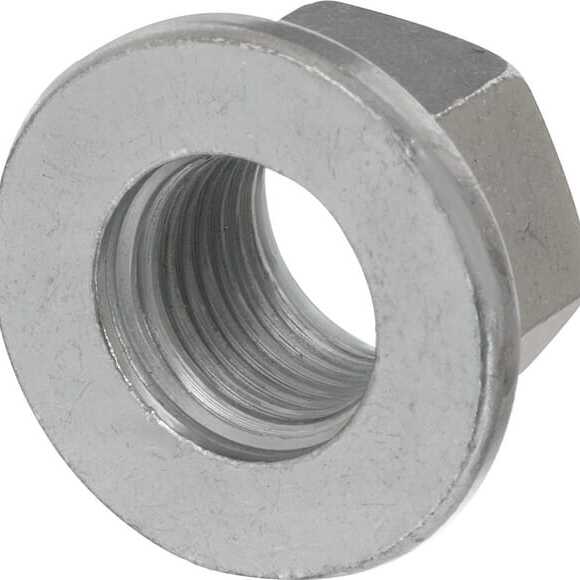 AL-KO Wheel nut AL- KO - 4018414 - Wheel nut M14x1.50 steel