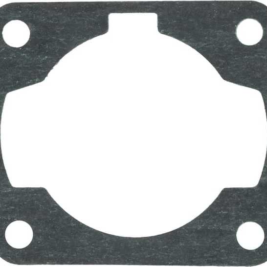 AL-KO Valve gasket - 411277 - Gasket