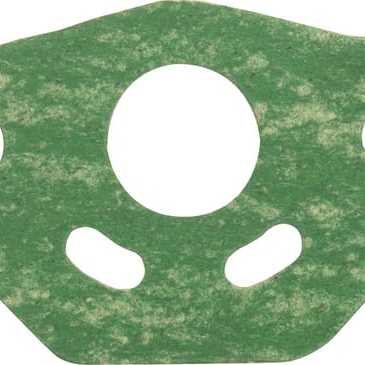 AL-KO Gasket - 411412 - Gasket