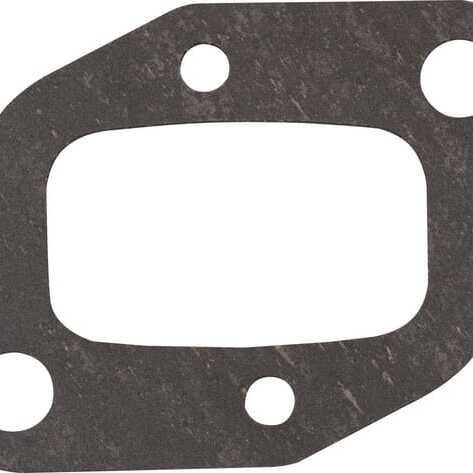 AL-KO Gasket - 411744 - Gasket