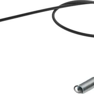 AL-KO Drive Cable DrivingoverviewOE - 412583 - Clutch cable