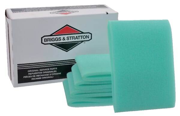 Briggs & Stratton Pre-cleaner Air - 4141 - Pre-filter 5x271794S