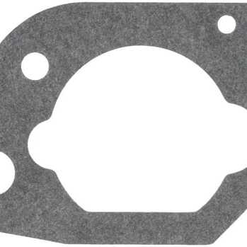 AL-KO Intake gasket - 414882 - Packing, Insulator