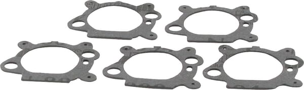 Briggs & Stratton Air cleaner gasket Briggs & stratton - 4156 - Contains 5 x 795629 Gaskets