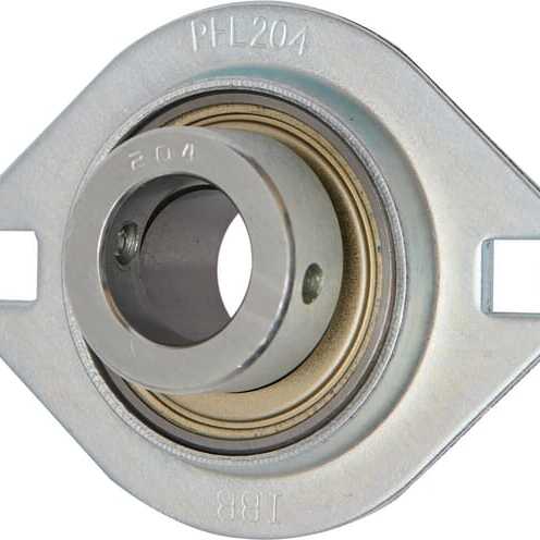 AL-KO O-rings - 416327 - Flange bearing