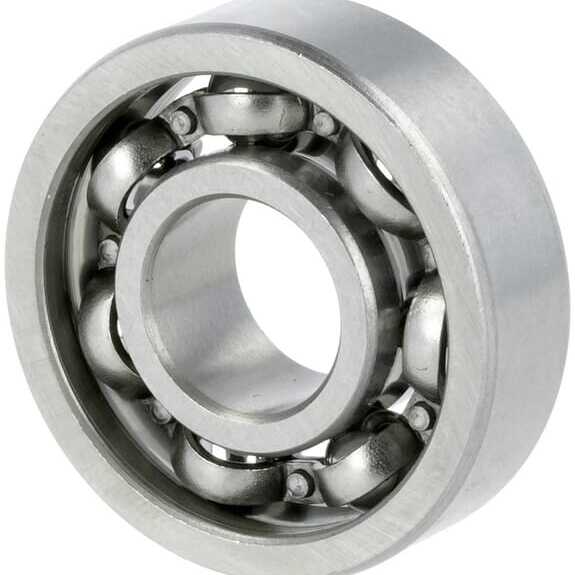 AL-KO BearingsOverviewOE F&G - 416566 - Bearing 10x26x8