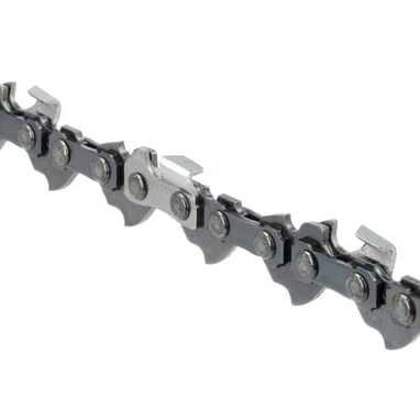 AL-KO Saw chain fittedoverviewOE - 417035VA - Saw chain, 10" Oregon 91P040X