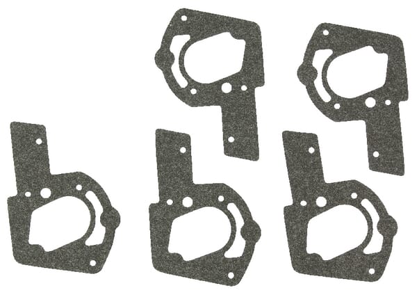 Briggs & Stratton Carburettor gasket - 4172 - Tank gasket 5 x 272996