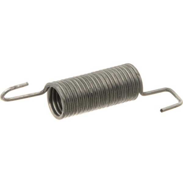 MTD Tension springsoverviewF&G OE - 4218190 - Tension spring