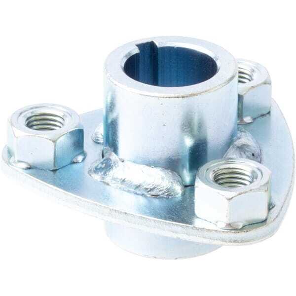 Honda OE engine parts - 42703740000 - Crawler sprocket hub