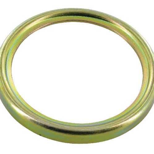 John Deere Rings ZF - 4472351010 - Lock washer ZF