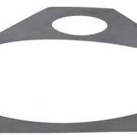 John Deere Distributor ring - 4472353542 - Shim