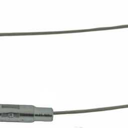 AL-KO Drive Cable DrivingoverviewOE - 455842 - Throttle cable