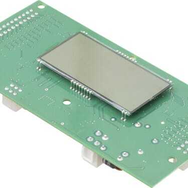 AL-KO Circuit boardsoverviewOEF&G - 457699 - Display 473523 cpl.