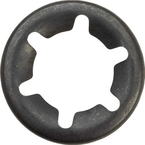 AL-KO Starlock retaining rings OE - 460771 - Quick connector wheel