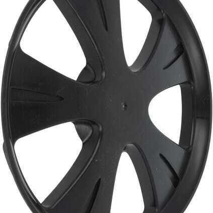 AL-KO Wheel capsoverviewOE - 46267401 - Wheel Cover D280 Black