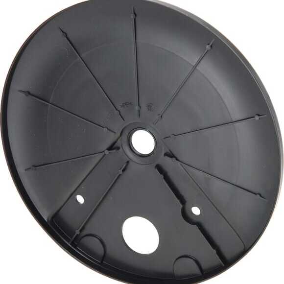 AL-KO OE - 46267501 - Wheel inner cover, 46 52 Bio R9005