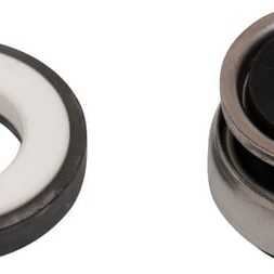 AL-KO Oil seals - 462783 - Seal