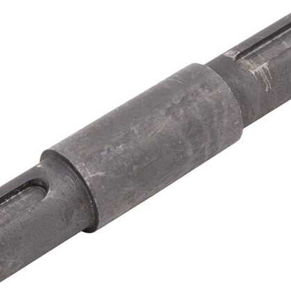 AL-KO Blade shaftsoverviewOE - 46835530 - Blade shaft