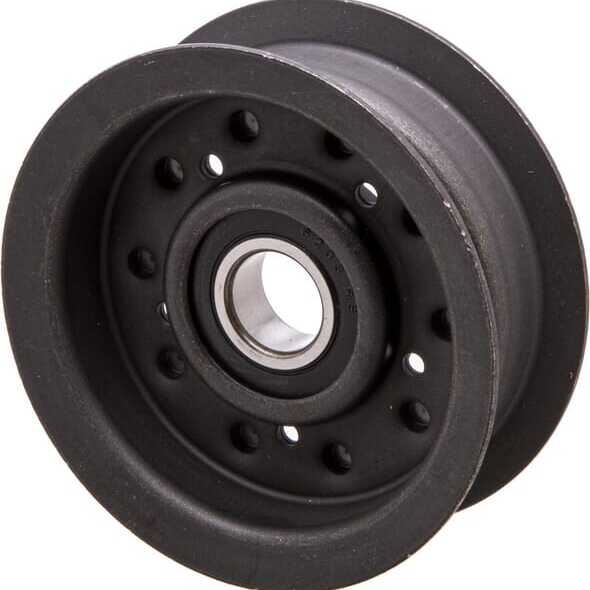 AL-KO Pulleys and tensionersoverviewOE F&G - 473402 - Mower deck pulley